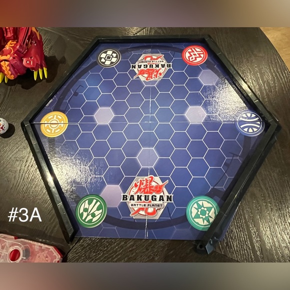 Lot of Bakugans.   Priced to sell! - Picture 4 of 14